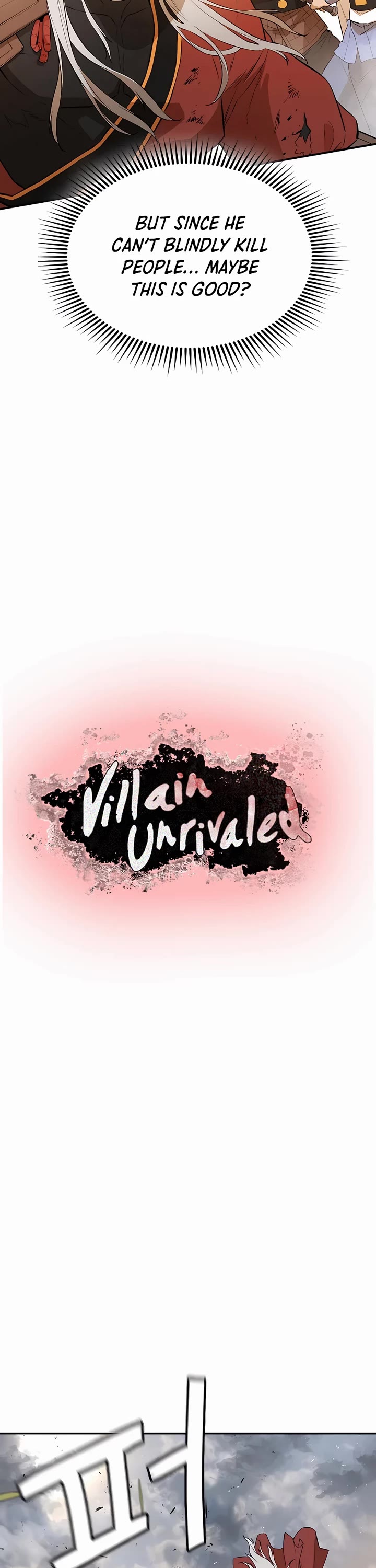 Villain Unrivaled Chapter 76 page 6 - Chapter 76