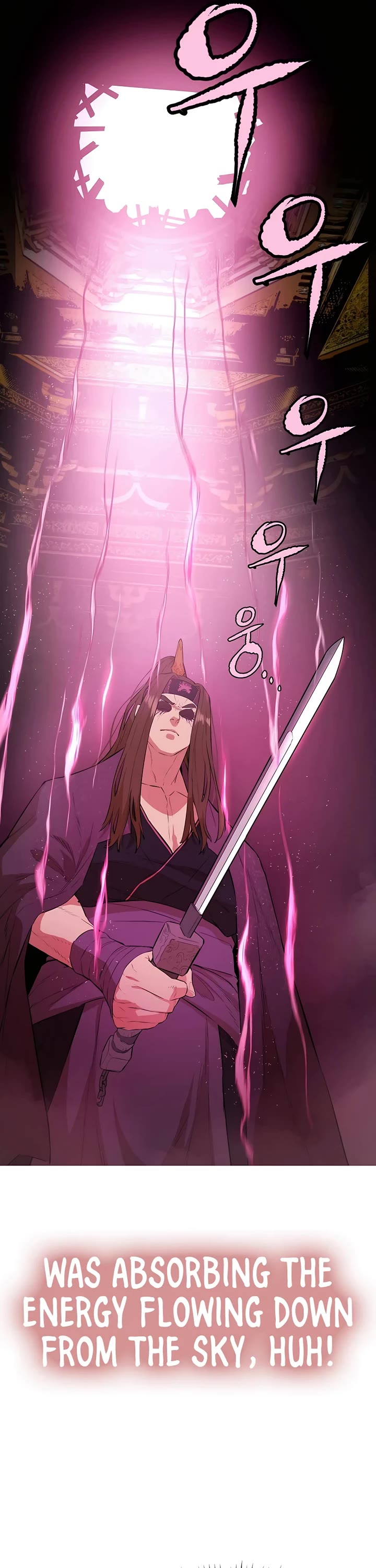 Villain Unrivaled Chapter 77 page 12 - Chapter 77