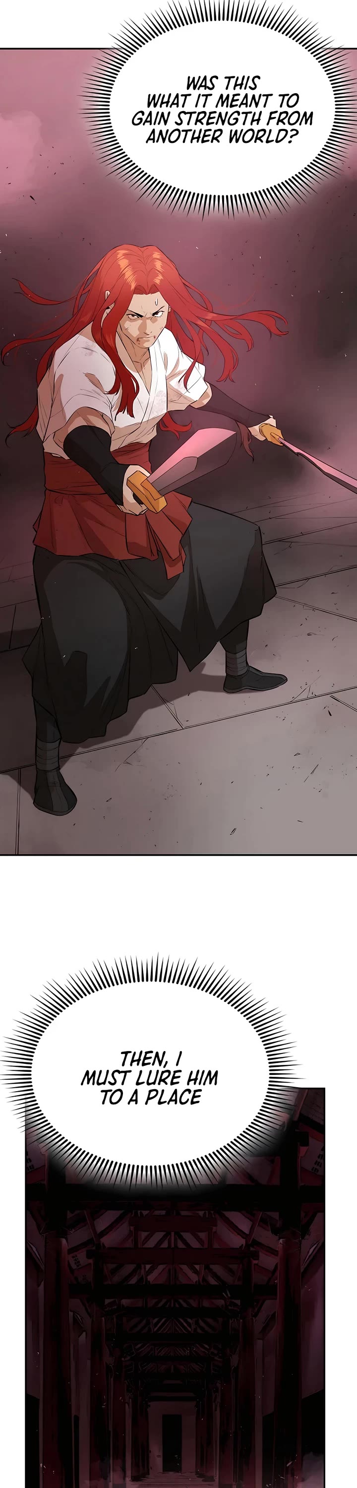 Villain Unrivaled Chapter 77 page 13 - Chapter 77