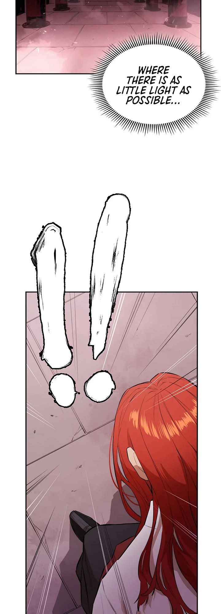 Villain Unrivaled Chapter 77 page 14 - Chapter 77