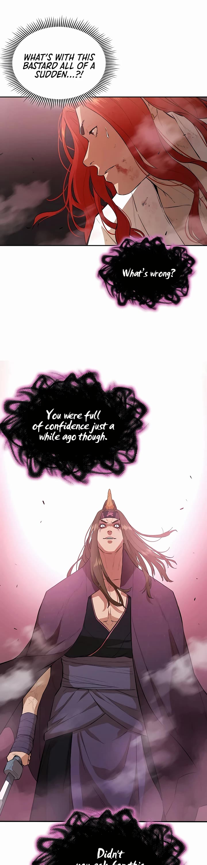 Villain Unrivaled Chapter 77 page 2 - Chapter 77