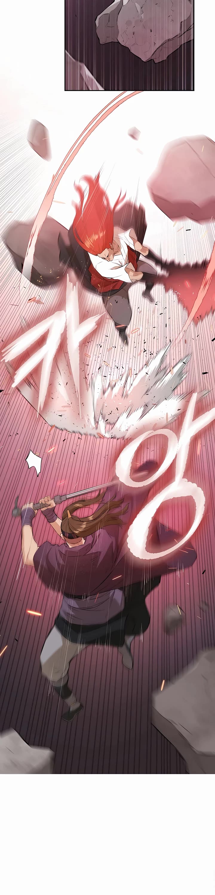 Villain Unrivaled Chapter 77 page 20 - Chapter 77