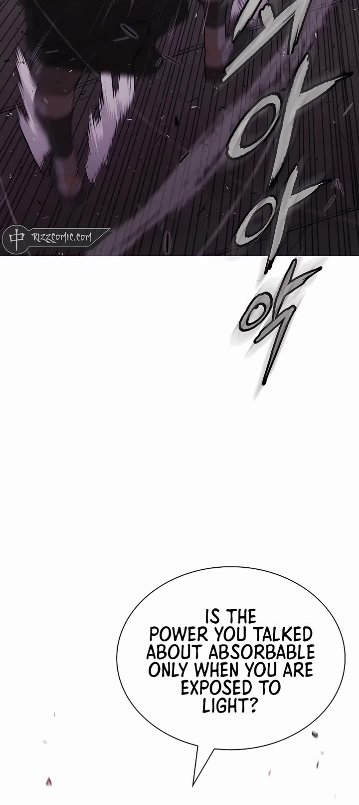 Villain Unrivaled Chapter 77 page 22 - Chapter 77