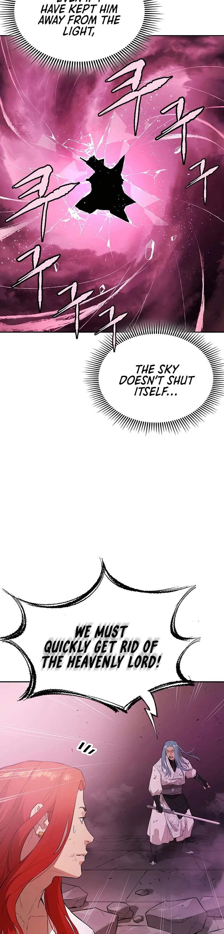 Villain Unrivaled Chapter 77 page 24 - Chapter 77