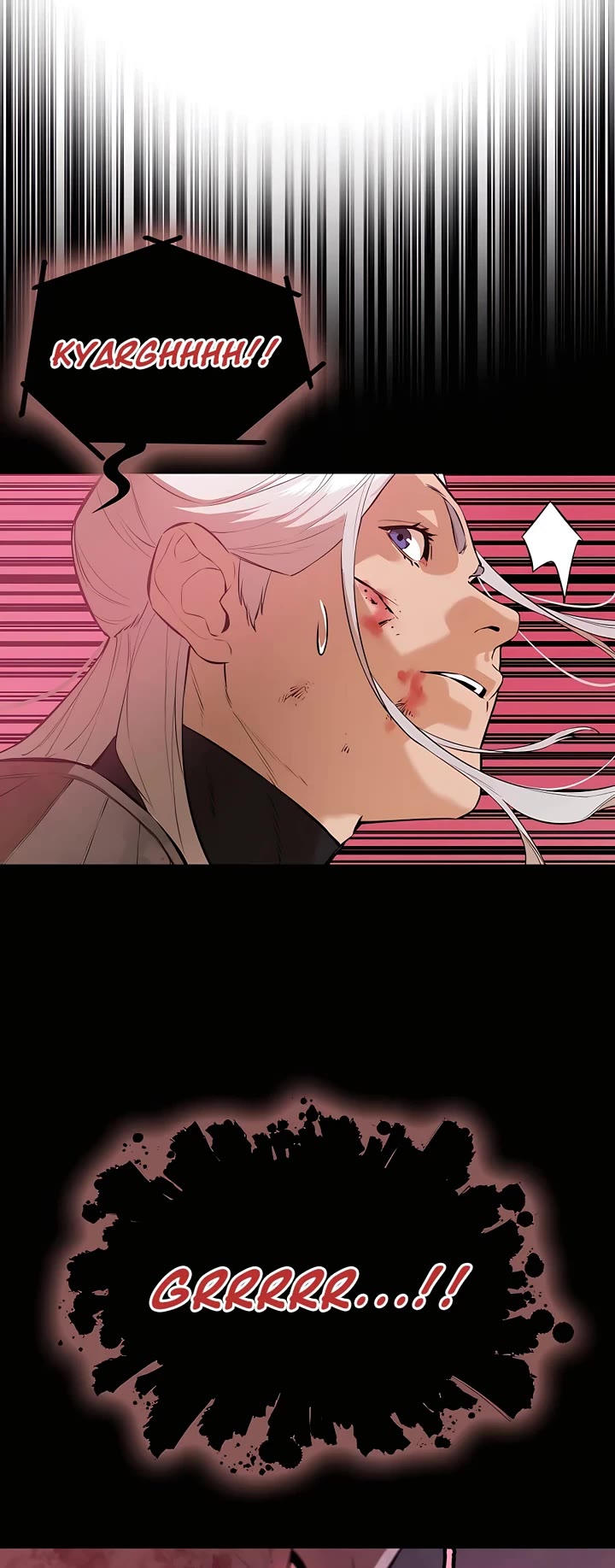 Villain Unrivaled Chapter 77 page 29 - Chapter 77