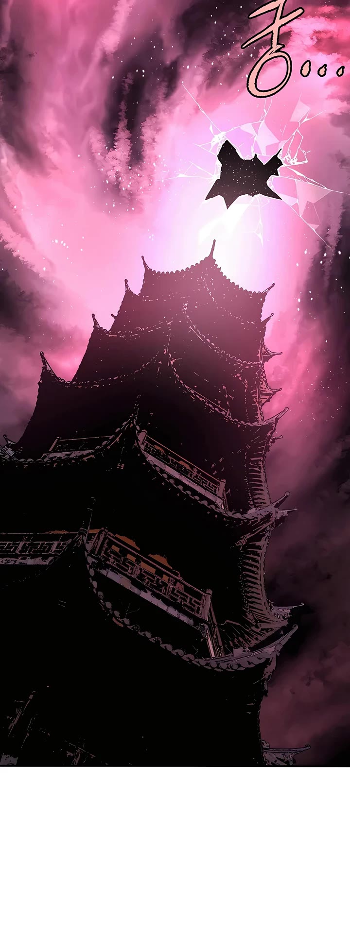 Villain Unrivaled Chapter 77 page 34 - Chapter 77
