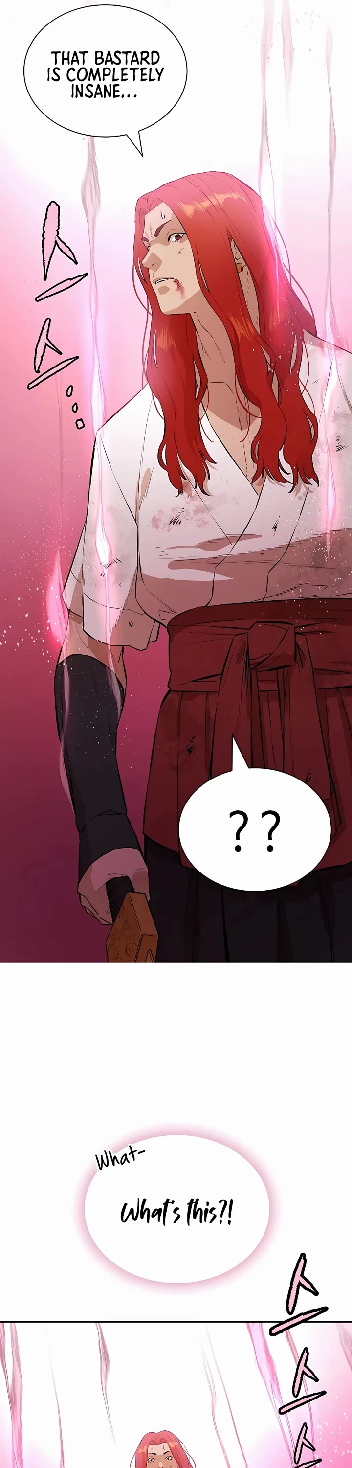 Villain Unrivaled Chapter 77 page 38 - Chapter 77