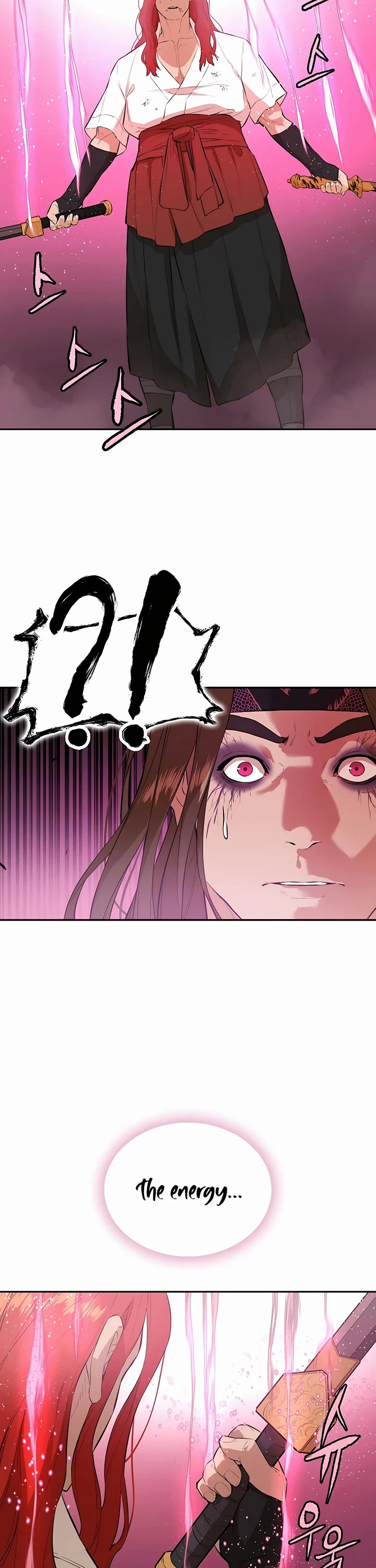 Villain Unrivaled Chapter 77 page 39 - Chapter 77