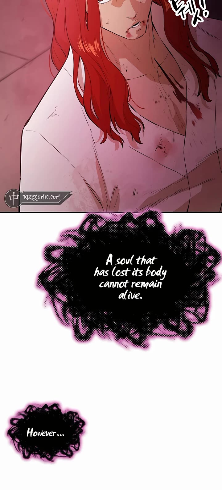Villain Unrivaled Chapter 77 page 4 - Chapter 77