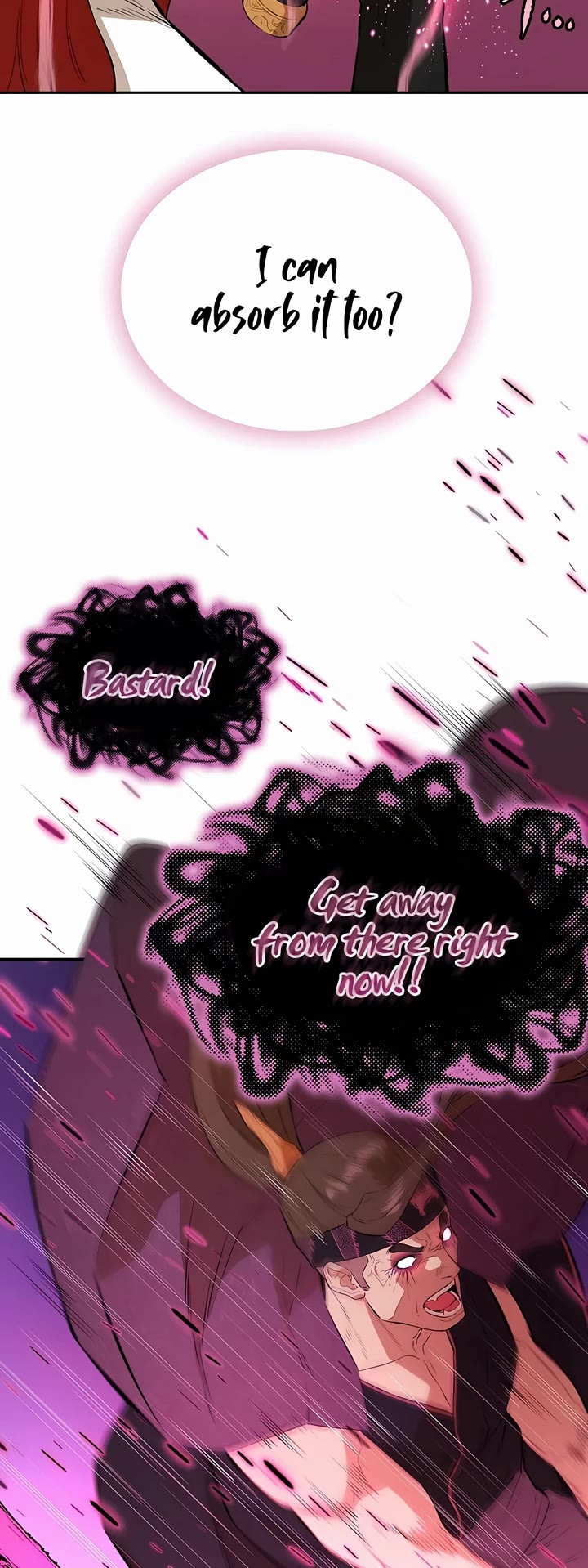 Villain Unrivaled Chapter 77 page 40 - Chapter 77