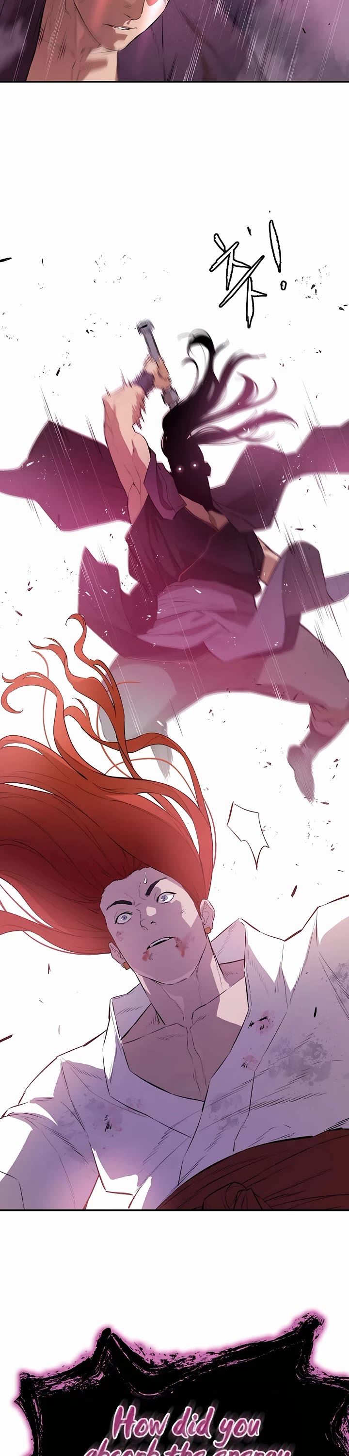 Villain Unrivaled Chapter 77 page 43 - Chapter 77