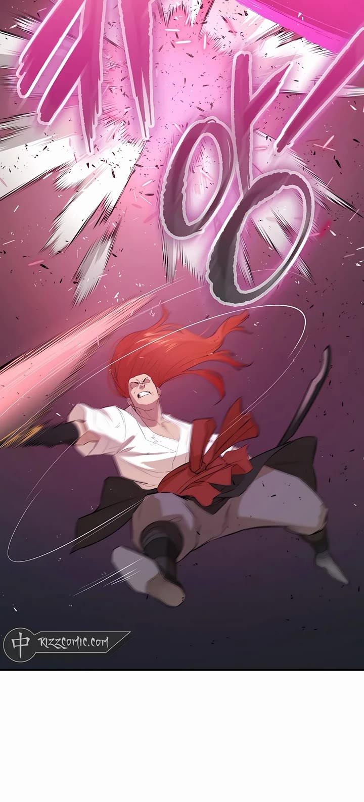 Villain Unrivaled Chapter 77 page 45 - Chapter 77