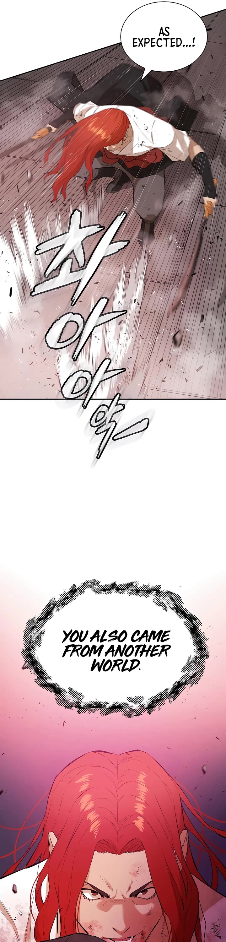 Villain Unrivaled Chapter 77 page 49 - Chapter 77