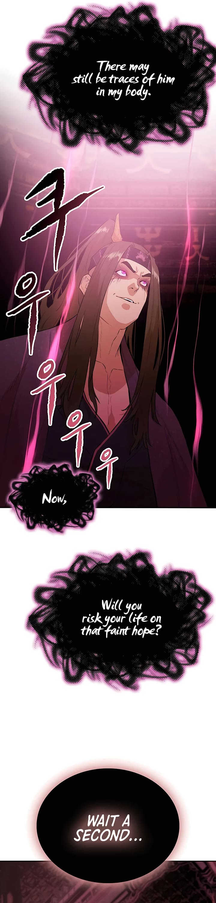 Villain Unrivaled Chapter 77 page 5 - Chapter 77