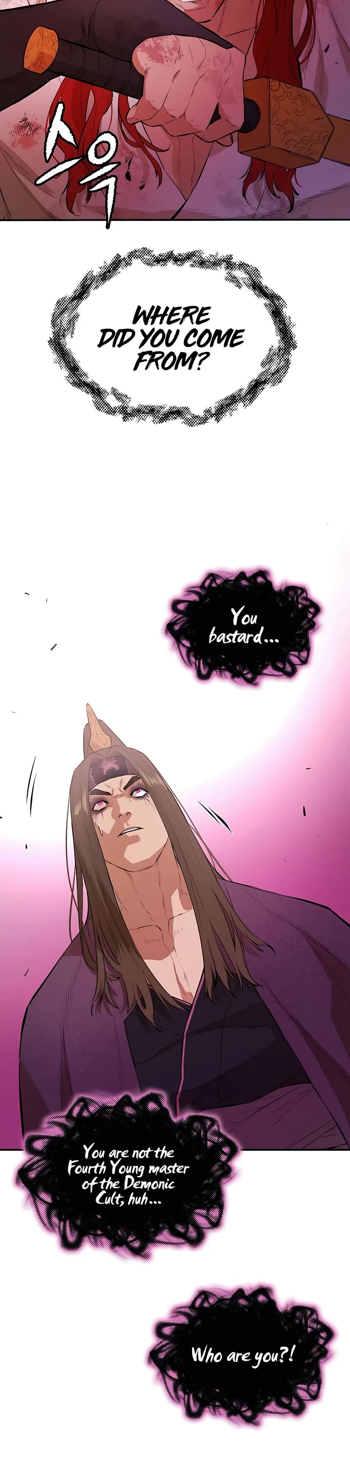Villain Unrivaled Chapter 77 page 50 - Chapter 77