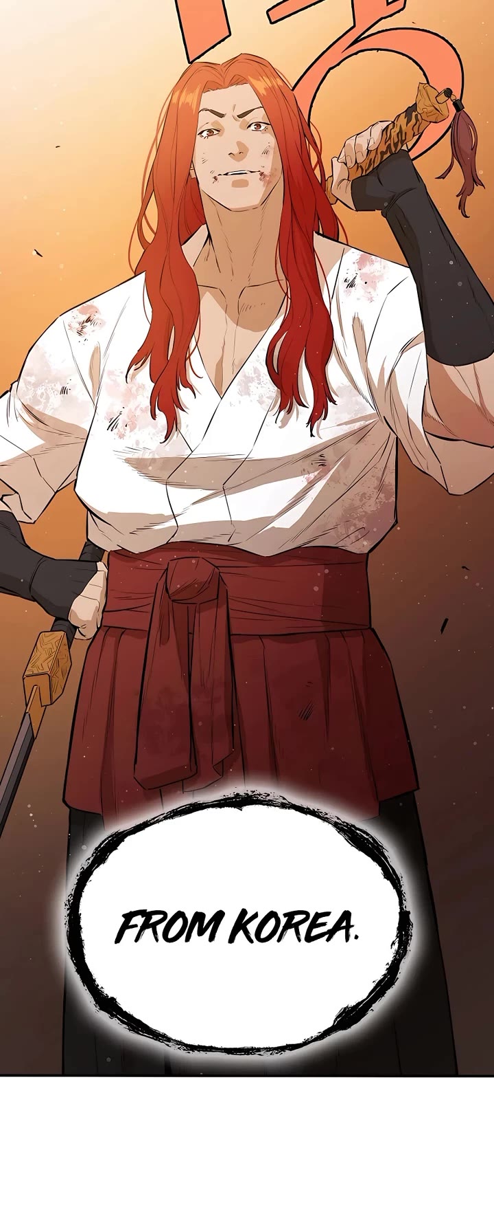 Villain Unrivaled Chapter 77 page 52 - Chapter 77