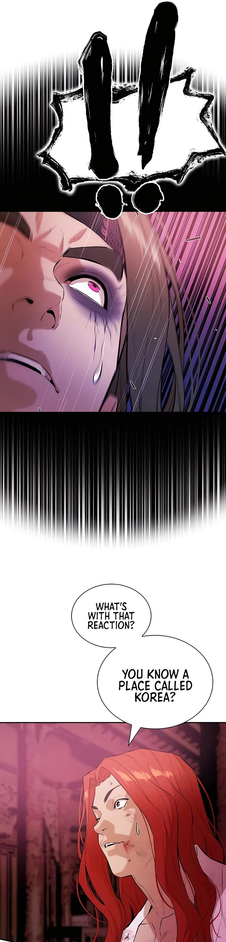 Villain Unrivaled Chapter 77 page 53 - Chapter 77