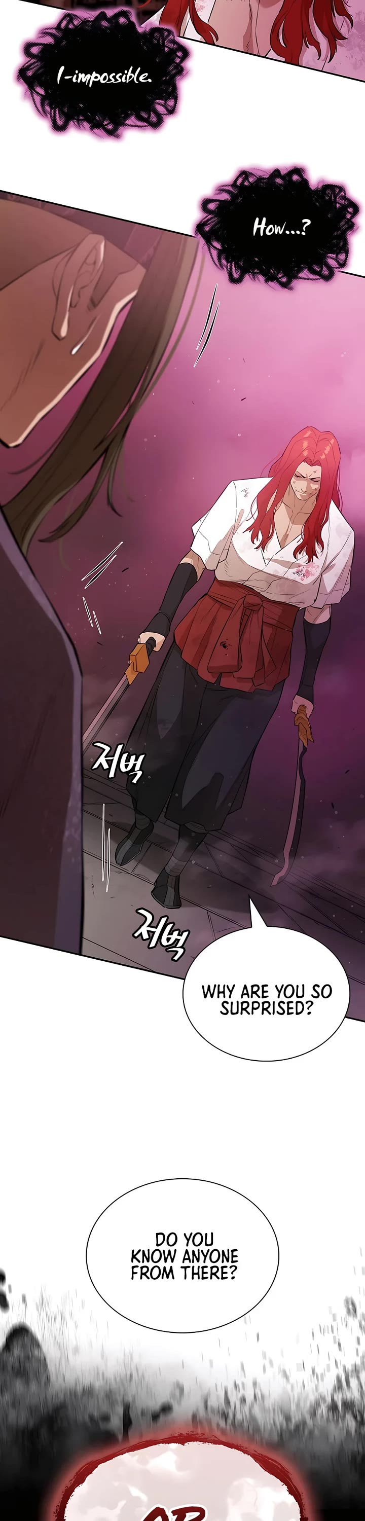 Villain Unrivaled Chapter 77 page 54 - Chapter 77