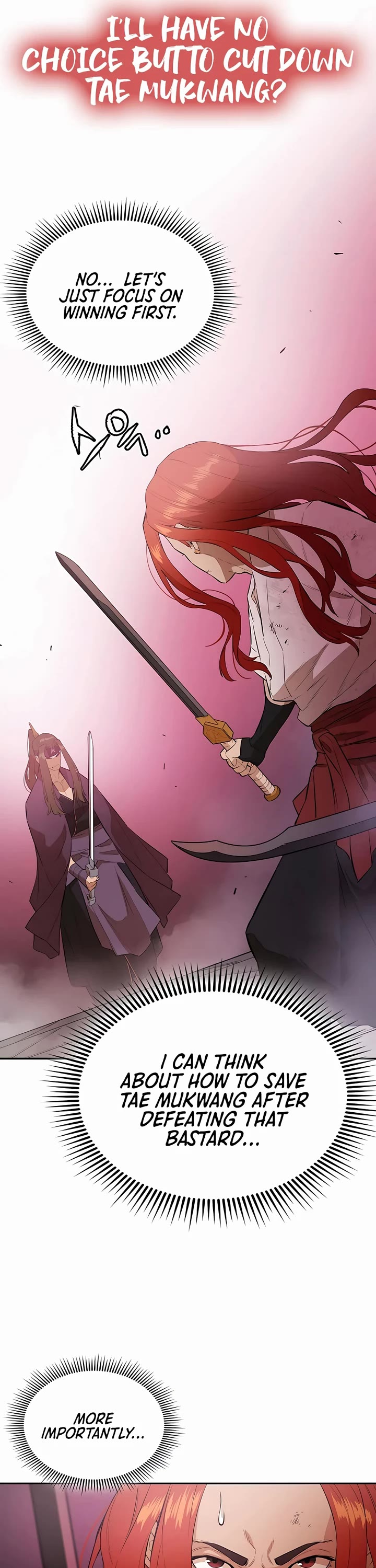 Villain Unrivaled Chapter 77 page 8 - Chapter 77