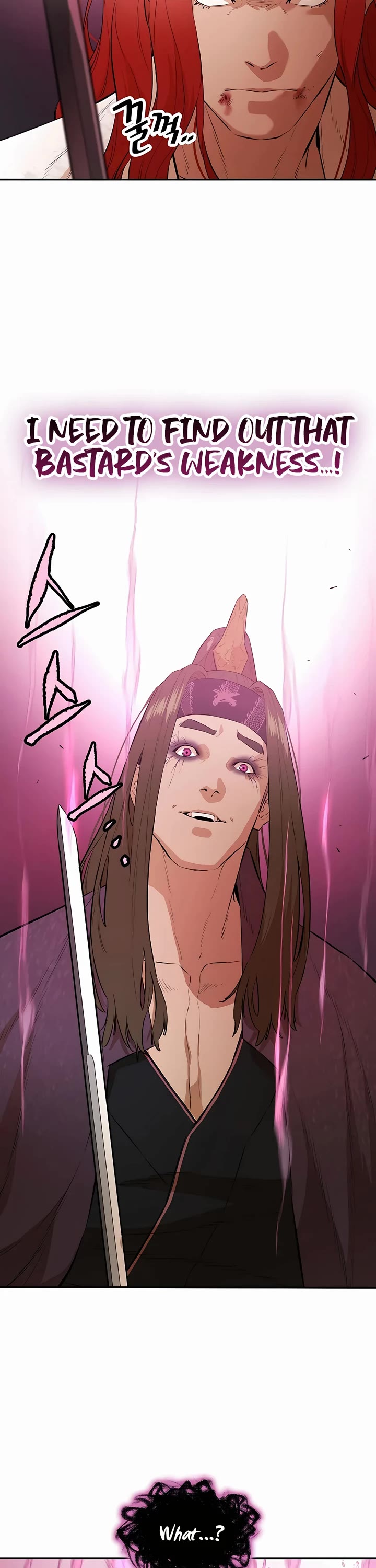Villain Unrivaled Chapter 77 page 9 - Chapter 77