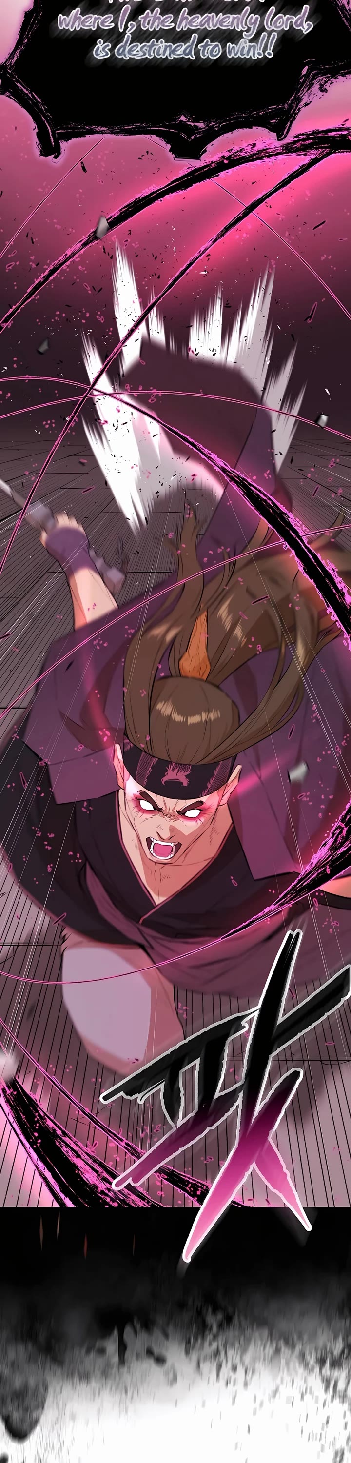 Villain Unrivaled Chapter 78 page 10 - Chapter 78