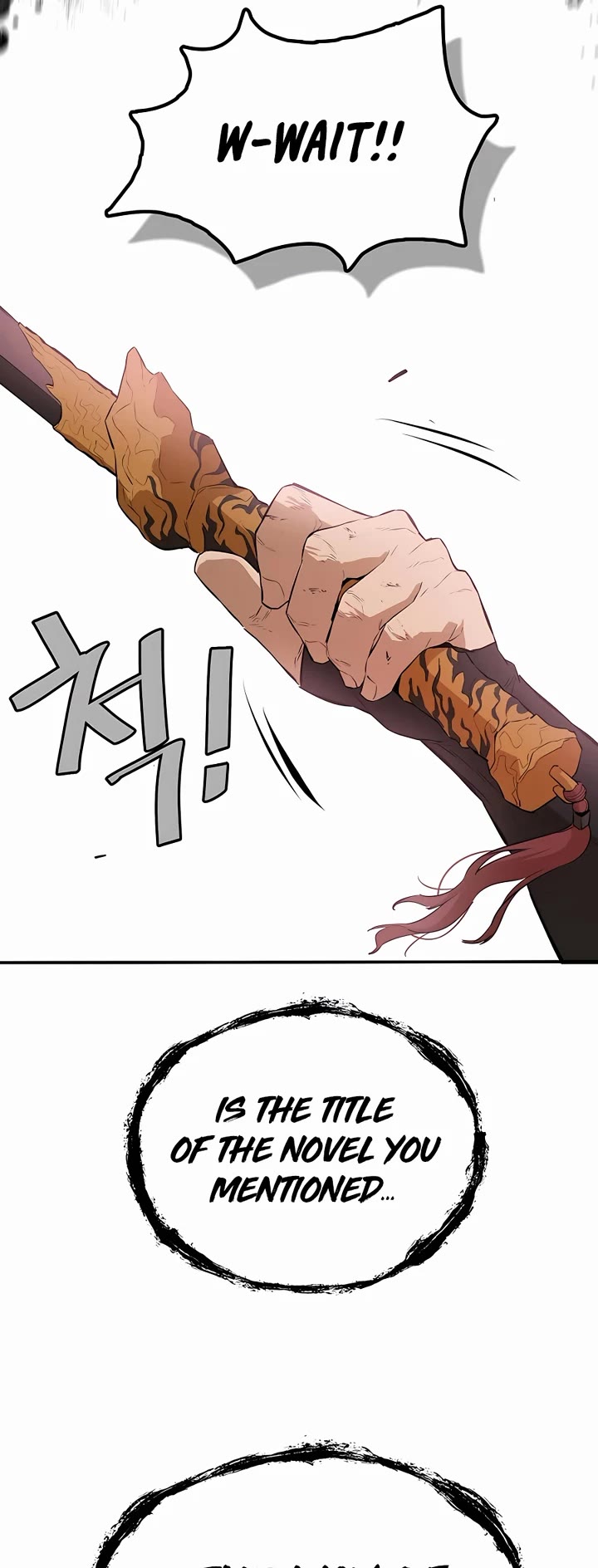 Villain Unrivaled Chapter 78 page 11 - Chapter 78