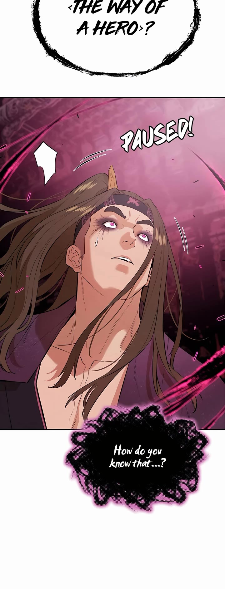 Villain Unrivaled Chapter 78 page 12 - Chapter 78