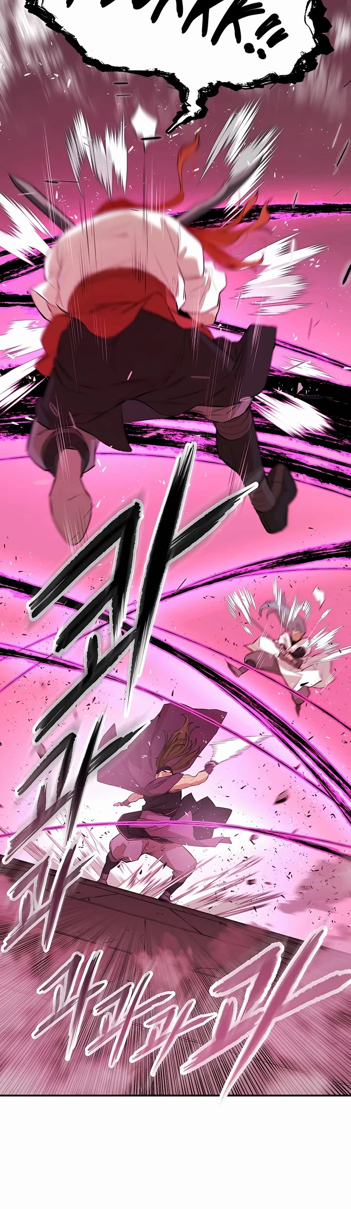 Villain Unrivaled Chapter 78 page 22 - Chapter 78