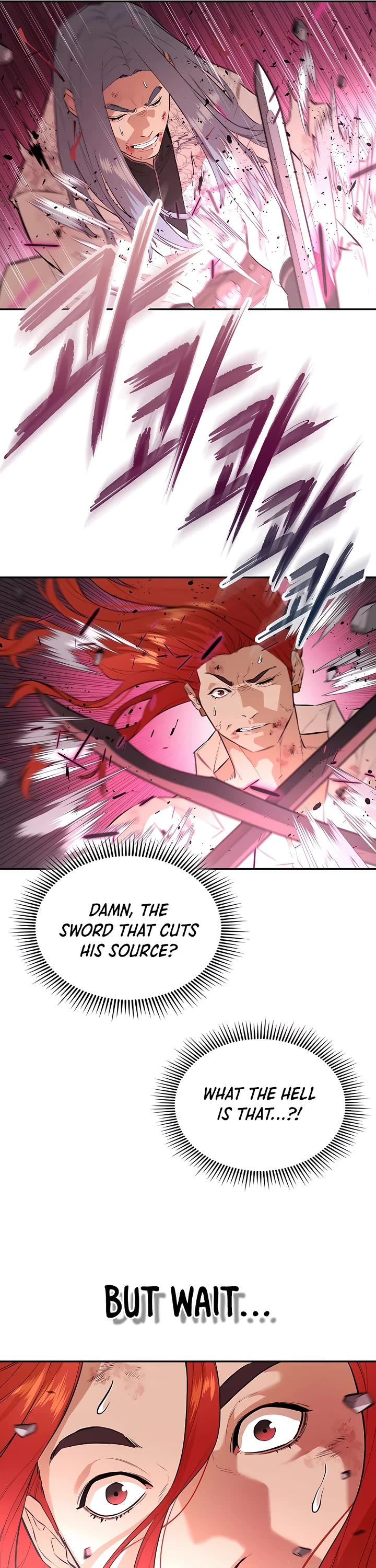 Villain Unrivaled Chapter 78 page 23 - Chapter 78
