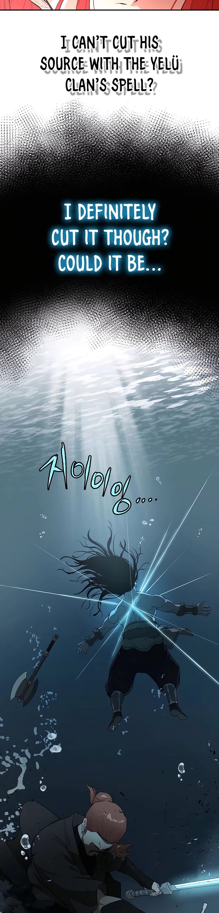 Villain Unrivaled Chapter 78 page 24 - Chapter 78
