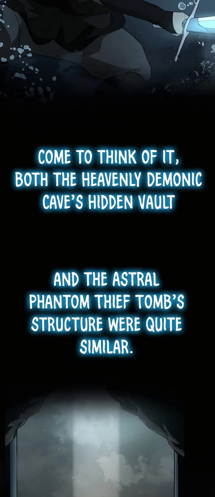 Villain Unrivaled Chapter 78 page 25 - Chapter 78