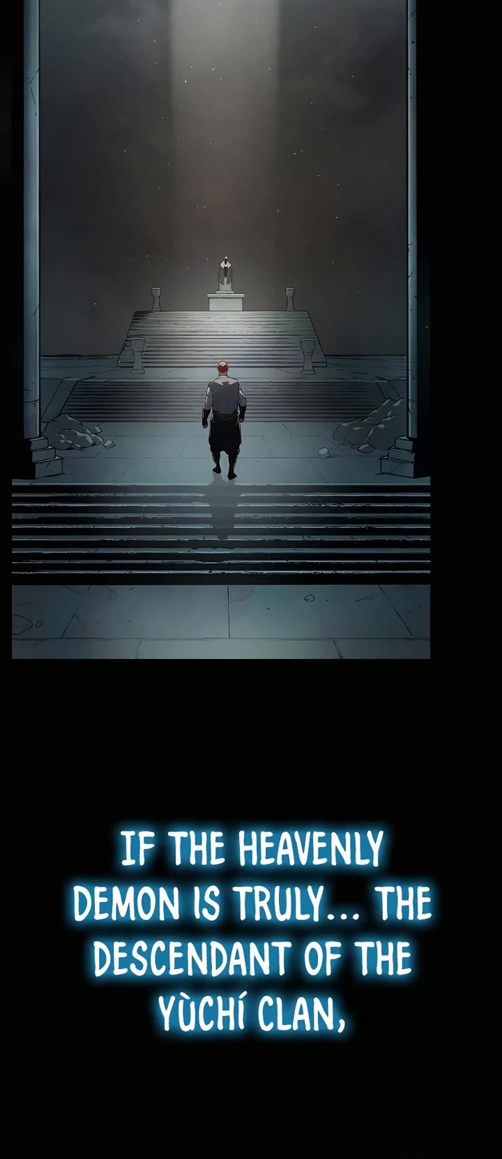 Villain Unrivaled Chapter 78 page 26 - Chapter 78