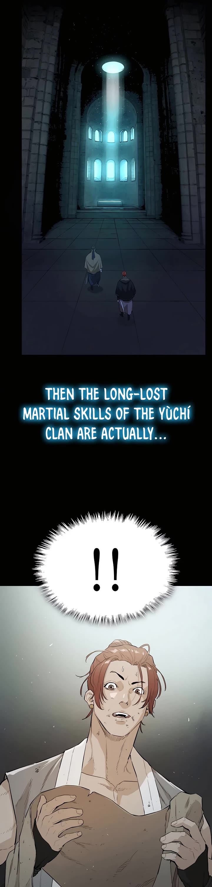 Villain Unrivaled Chapter 78 page 27 - Chapter 78