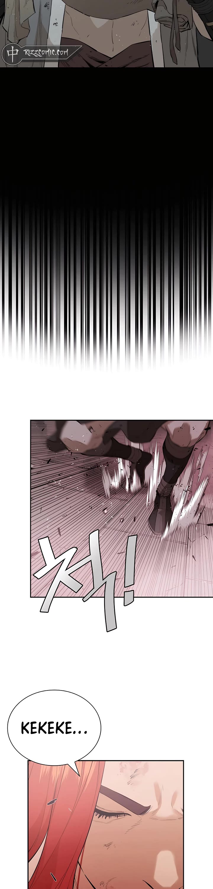 Villain Unrivaled Chapter 78 page 28 - Chapter 78