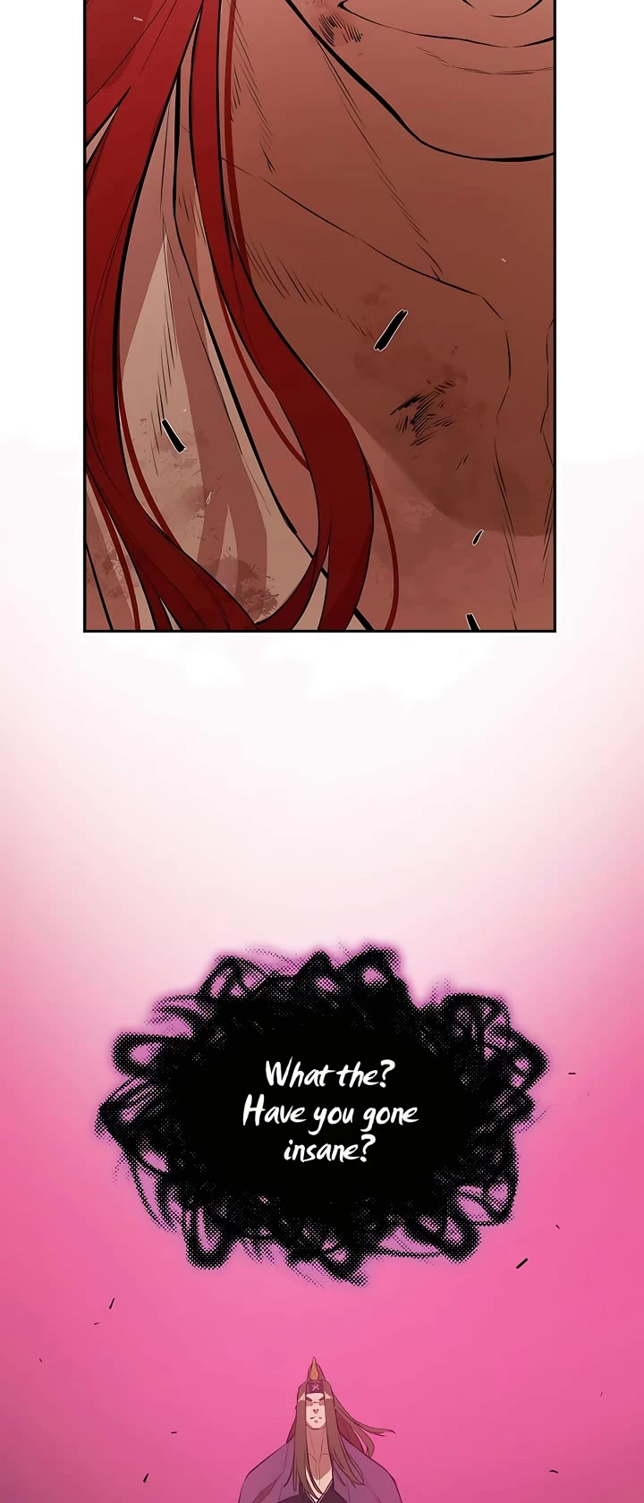 Villain Unrivaled Chapter 78 page 29 - Chapter 78