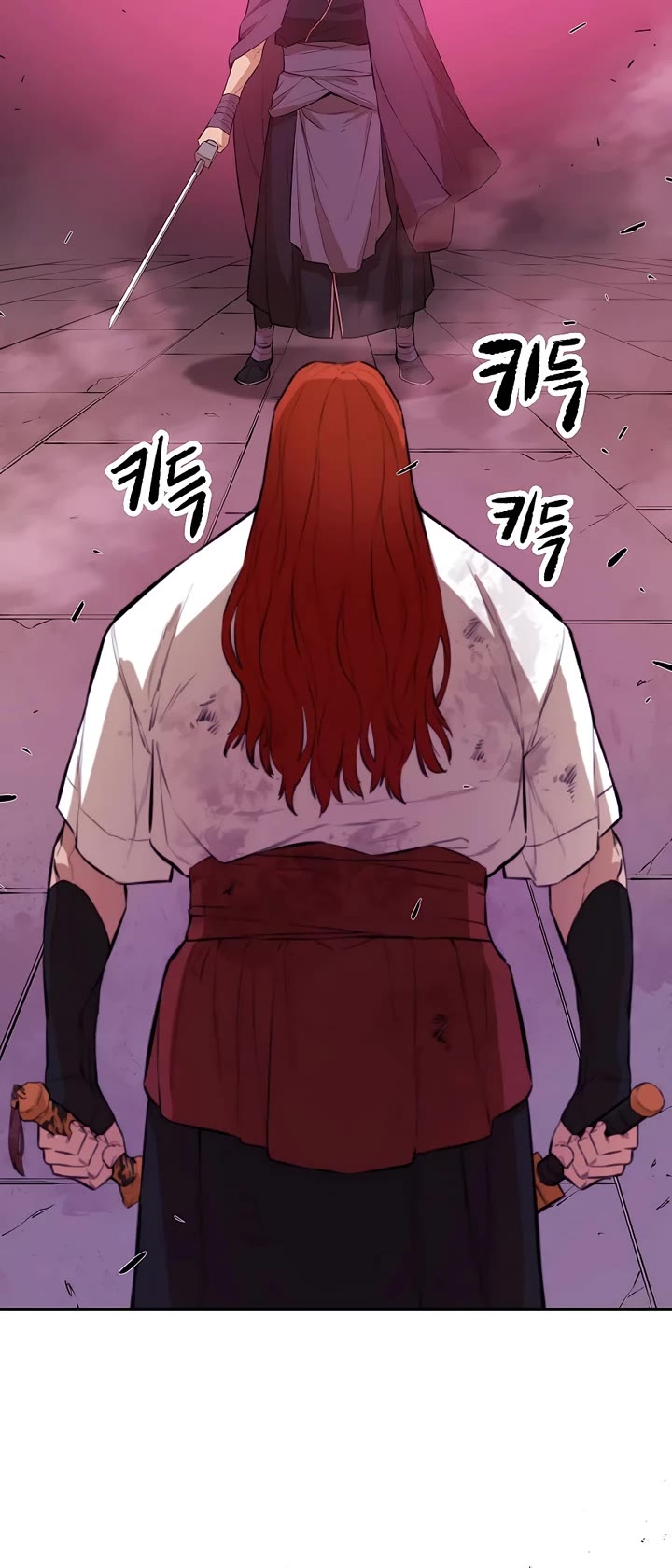 Villain Unrivaled Chapter 78 page 30 - Chapter 78