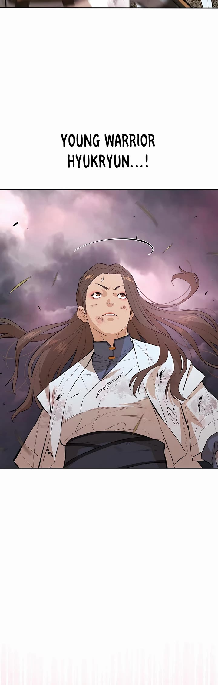 Villain Unrivaled Chapter 78 page 37 - Chapter 78