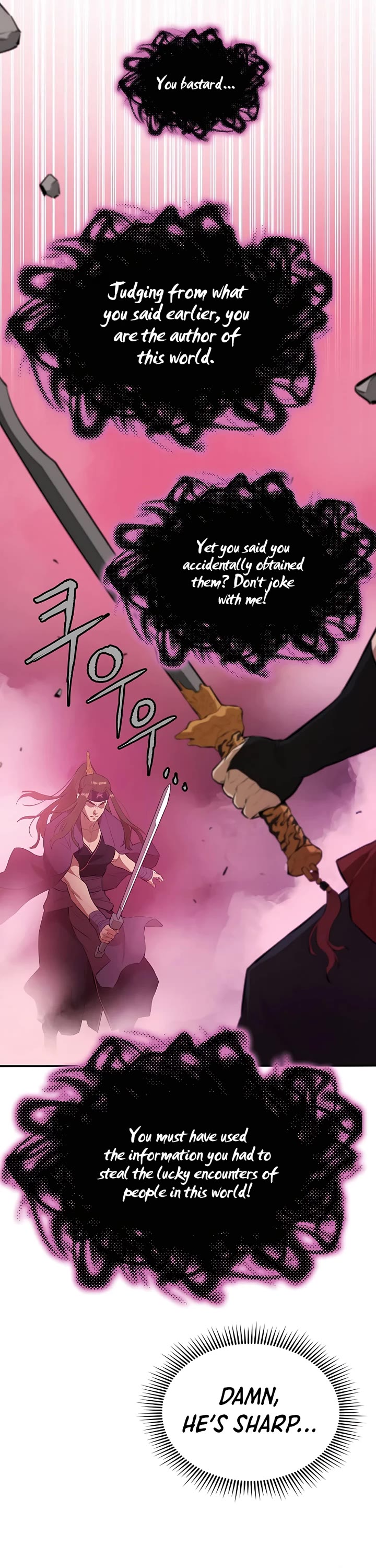 Villain Unrivaled Chapter 78 page 38 - Chapter 78