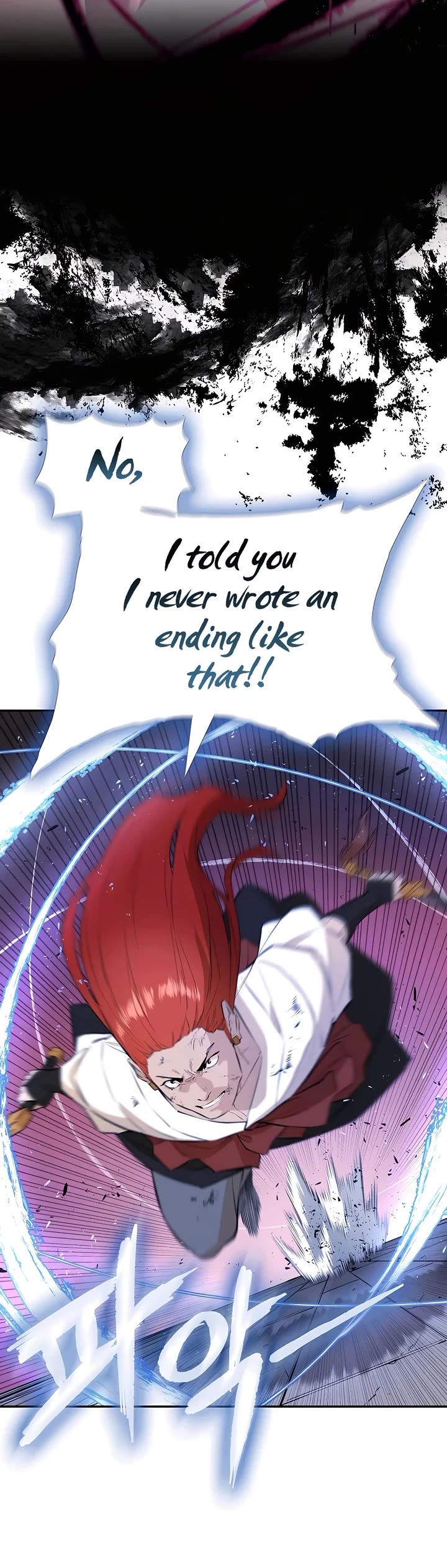 Villain Unrivaled Chapter 78 page 40 - Chapter 78