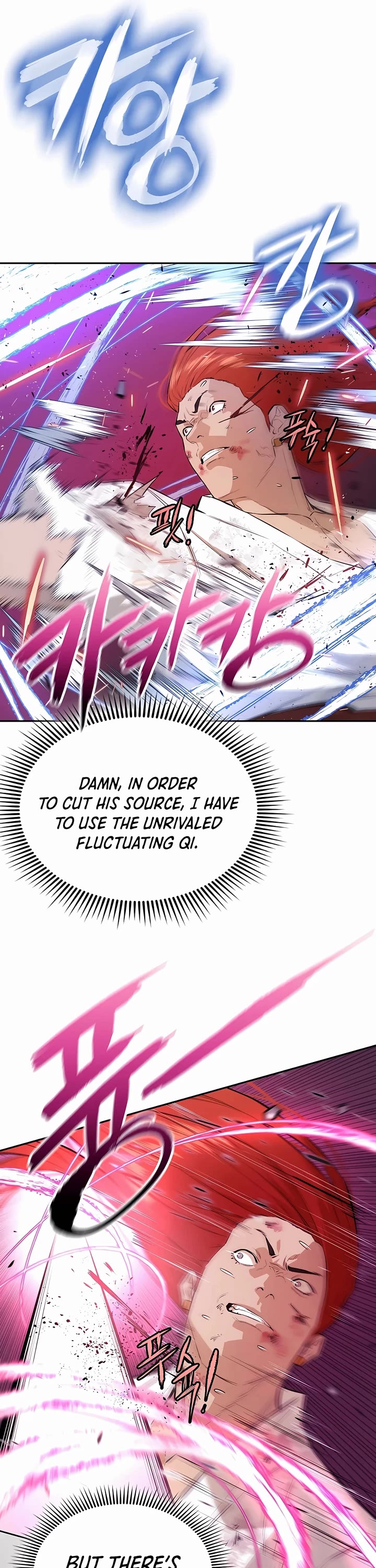 Villain Unrivaled Chapter 78 page 44 - Chapter 78