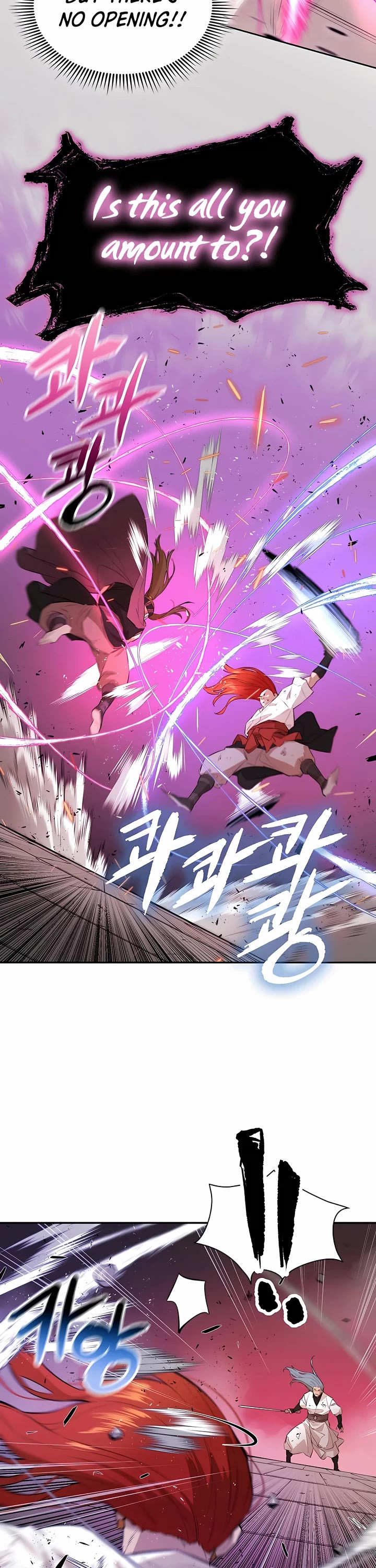 Villain Unrivaled Chapter 78 page 45 - Chapter 78