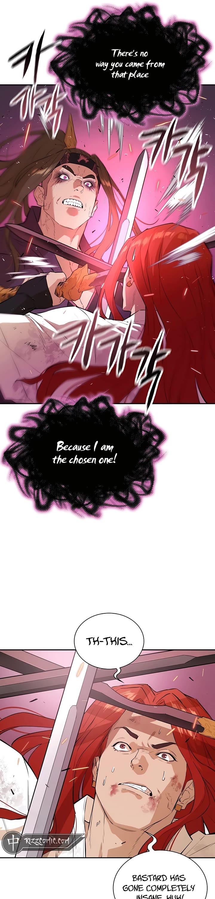 Villain Unrivaled Chapter 78 page 5 - Chapter 78