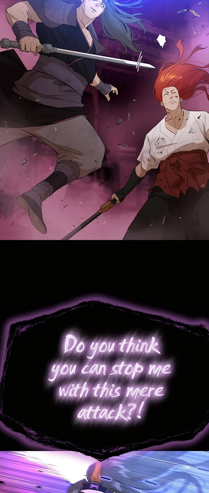 Villain Unrivaled Chapter 78 page 52 - Chapter 78