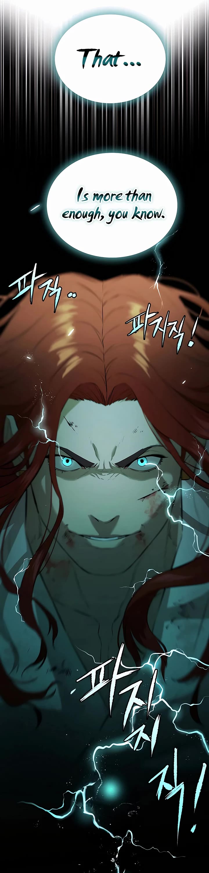 Villain Unrivaled Chapter 78 page 54 - Chapter 78