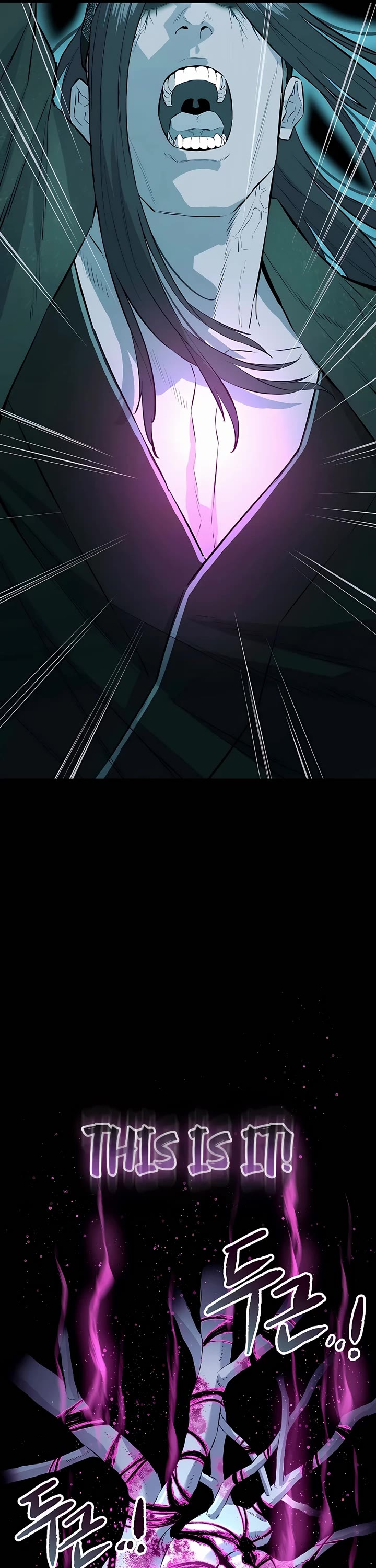 Villain Unrivaled Chapter 78 page 58 - Chapter 78