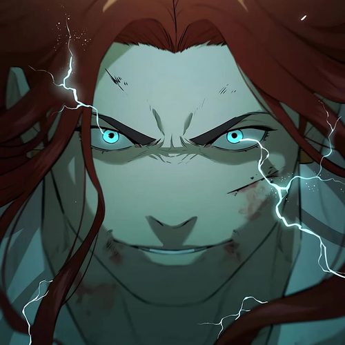 Villain Unrivaled Chapter 78 cover