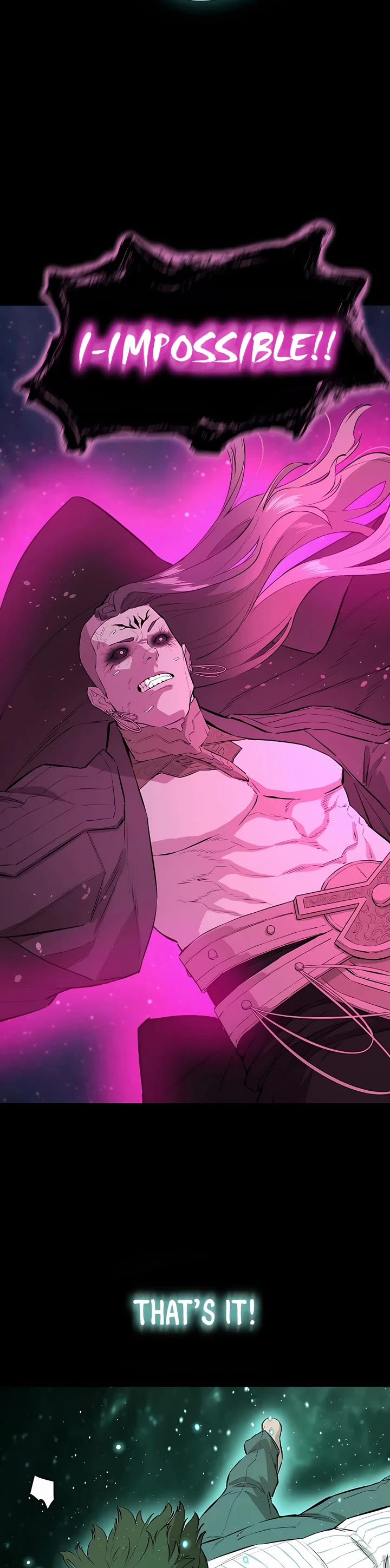 Villain Unrivaled Chapter 79 page 12 - Chapter 79