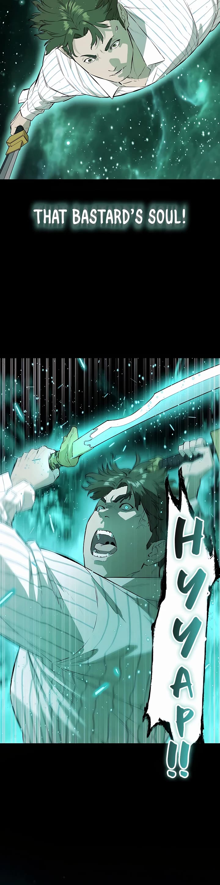 Villain Unrivaled Chapter 79 page 13 - Chapter 79