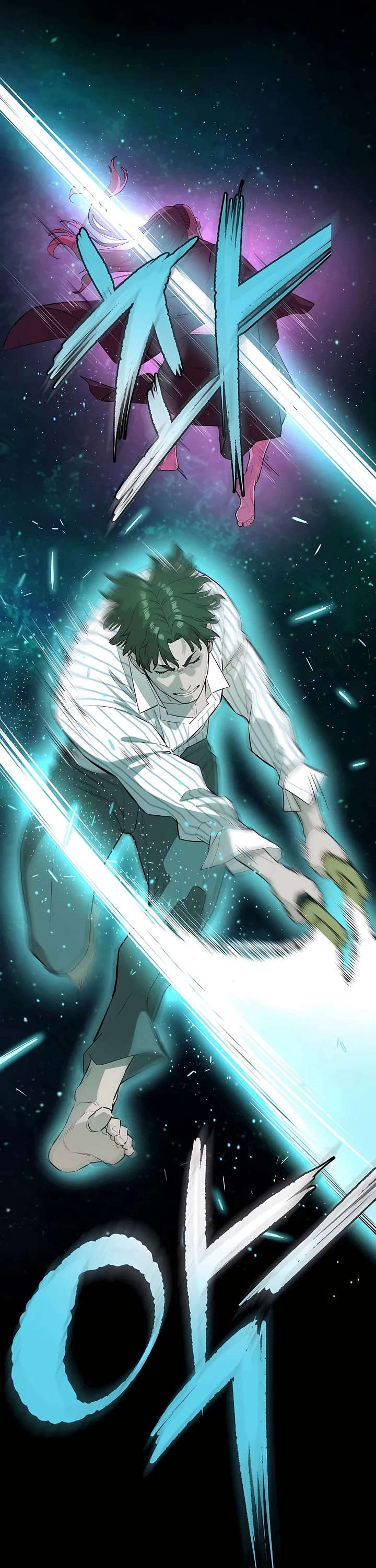 Villain Unrivaled Chapter 79 page 14 - Chapter 79