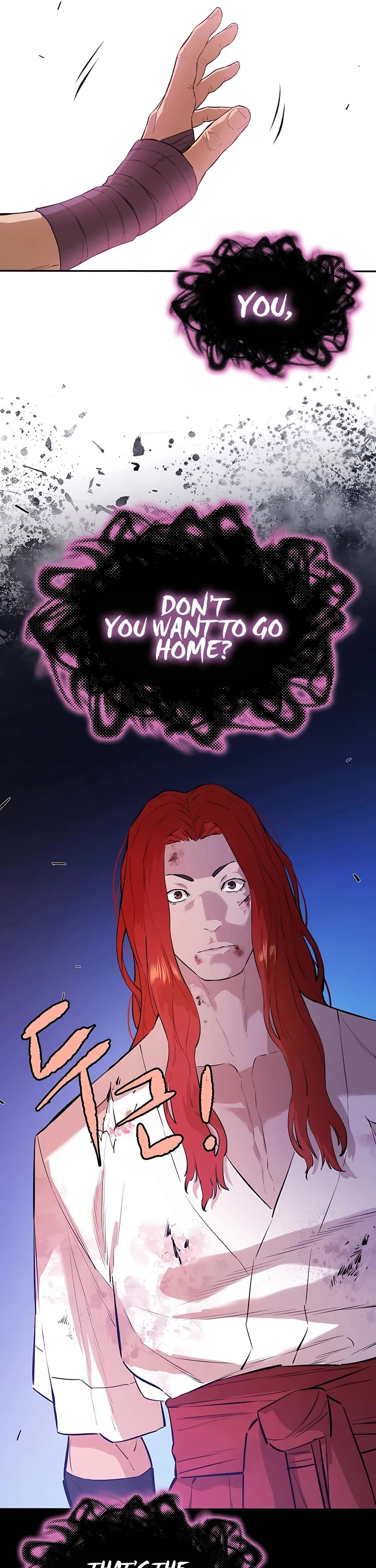 Villain Unrivaled Chapter 79 page 17 - Chapter 79